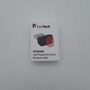 FeinTech FPS00200 Lettore Impronte Digitali USB per Windows Hello