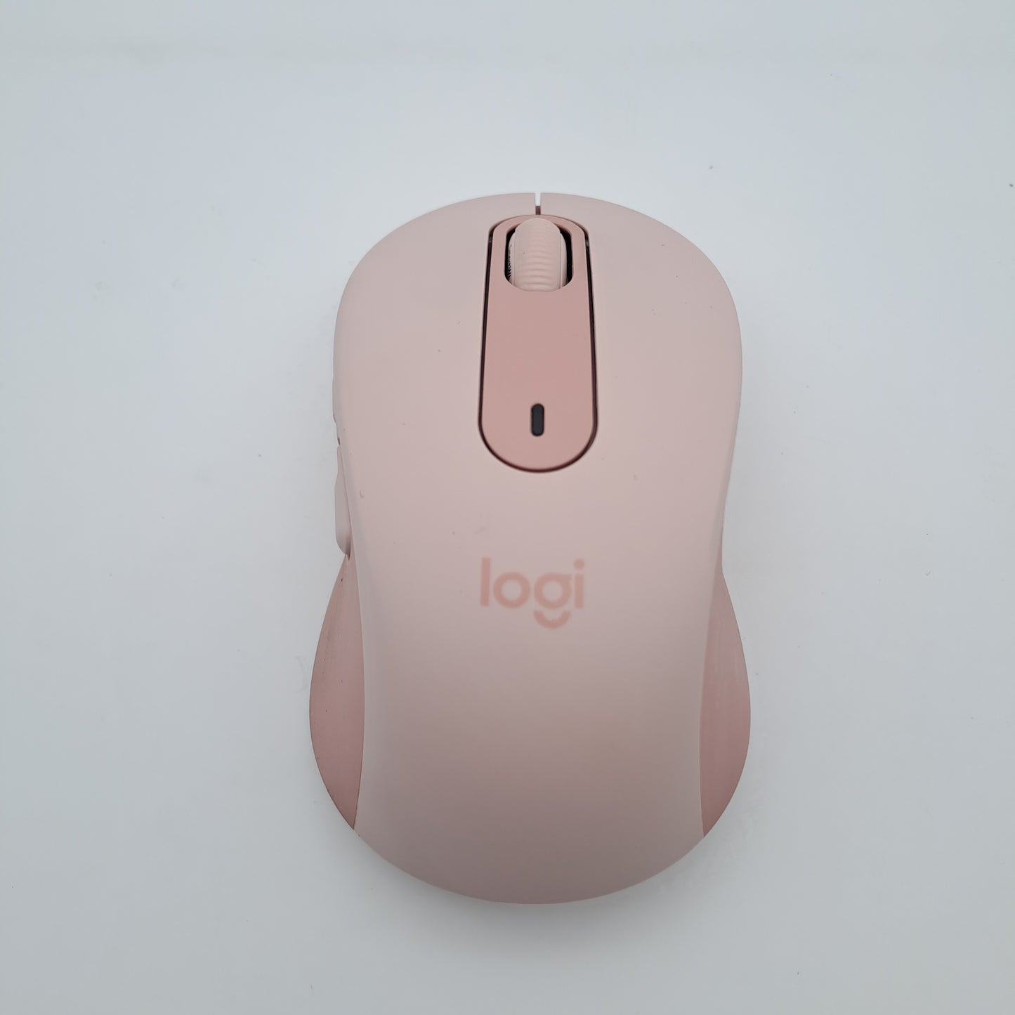 Ratón inalámbrico Logitech Signature M650
