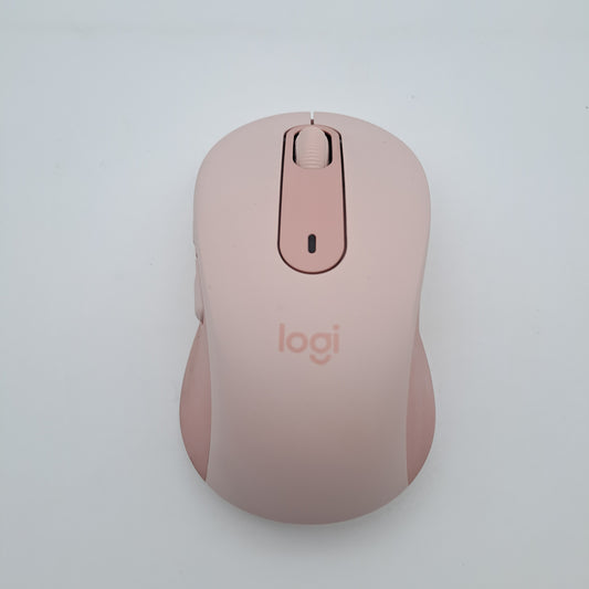 Souris Logitech Signature M650 sans fil