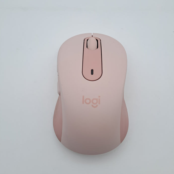 Logitech Signature M650 Wireless Mouse
