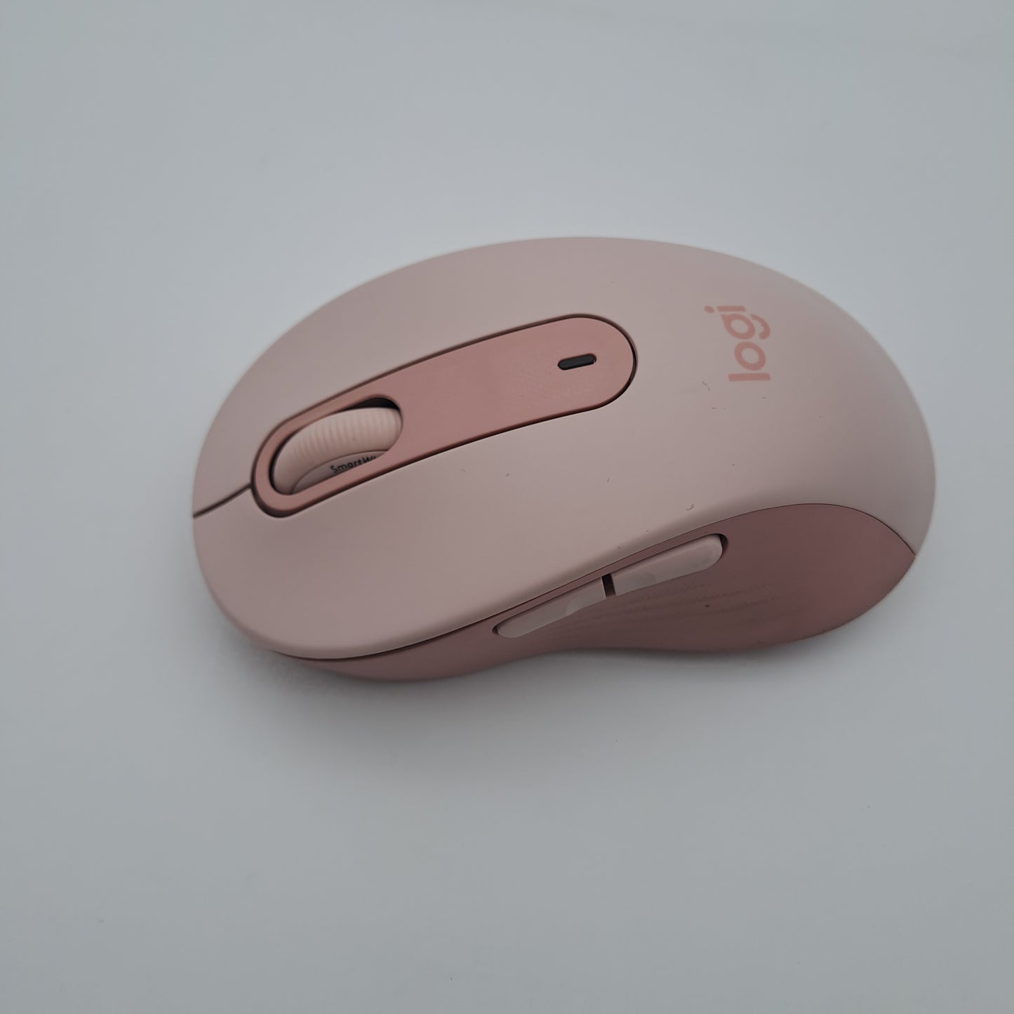 Ratón inalámbrico Logitech Signature M650