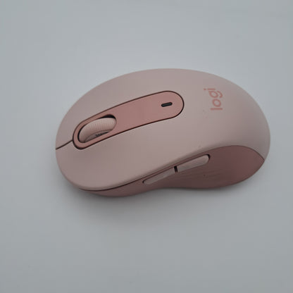 Ratón inalámbrico Logitech Signature M650