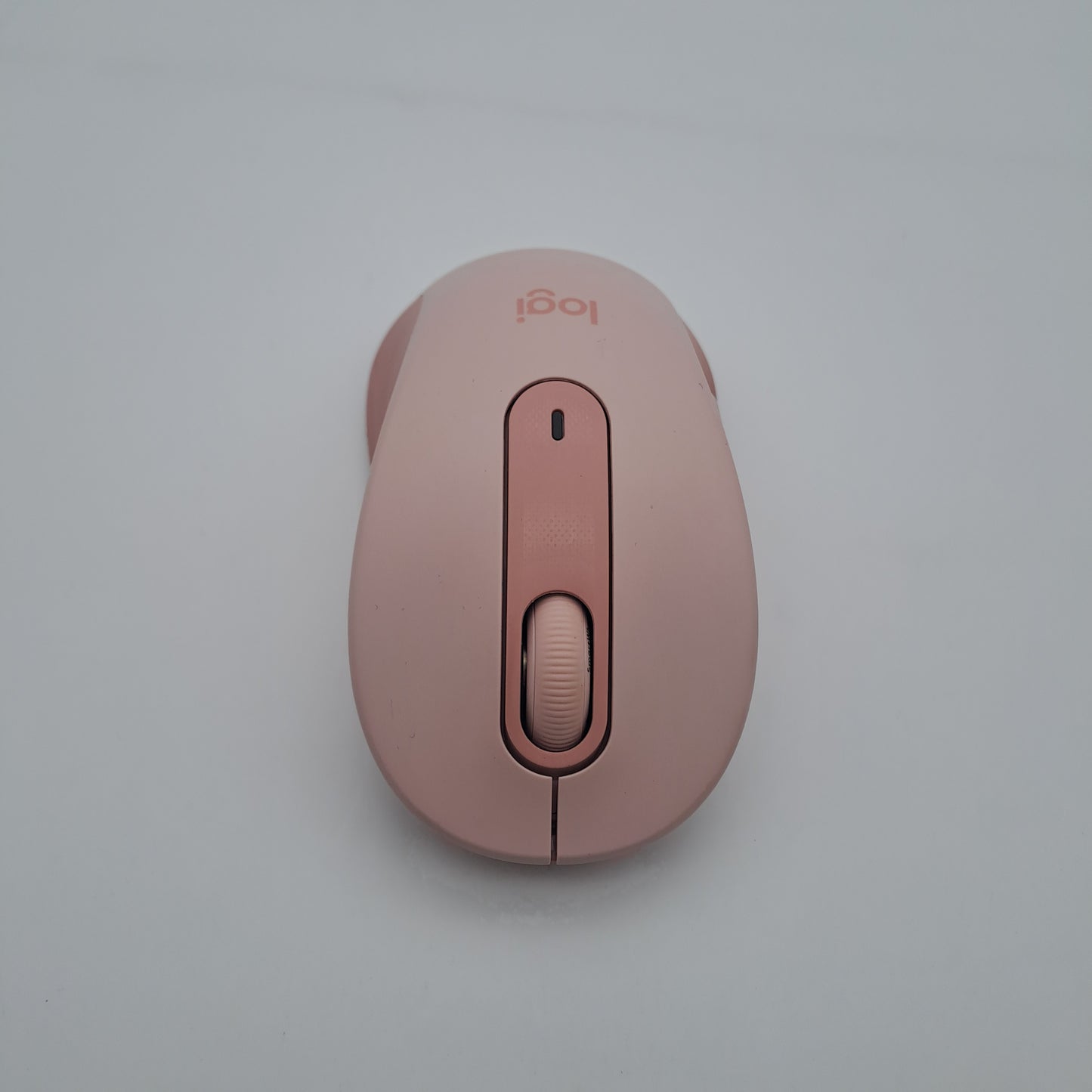 Ratón inalámbrico Logitech Signature M650