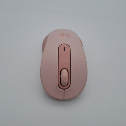 Ratón inalámbrico Logitech Signature M650