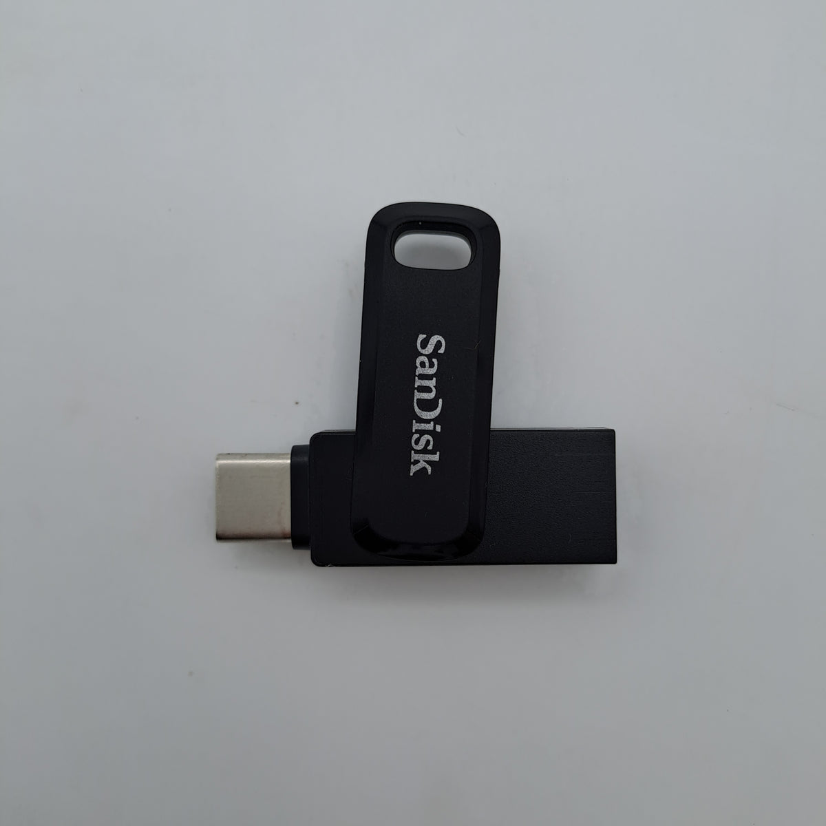 SanDisk Ultra Dual Drive Go 512GB USB-C e USB-A
