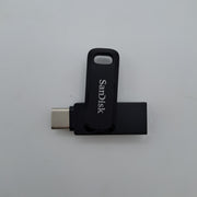 SanDisk Ultra Dual Drive Go 512GB USB-C e USB-A