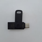 SanDisk Ultra Dual Drive Go 512GB USB-C e USB-A