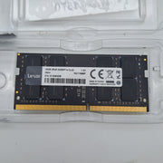 Lexar 16GB DDR4 3200MHz SO-DIMM CL22 RAM Notebook