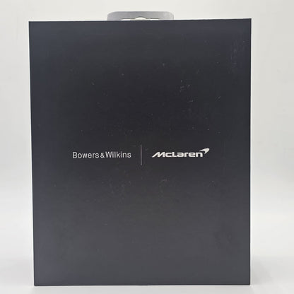 Bowers & Wilkins Px8 McLaren Edition Cuffie Wireless Premium