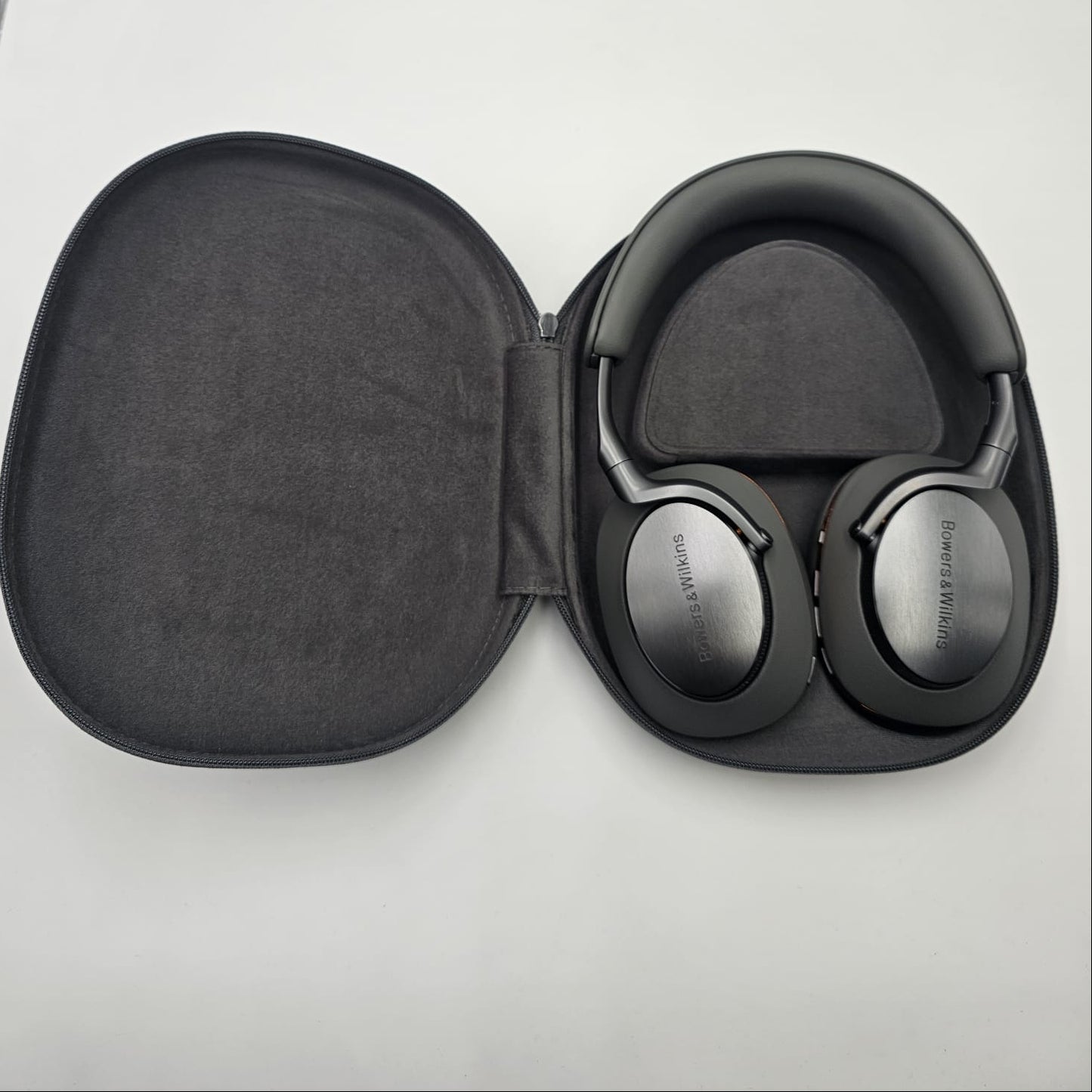 Bowers & Wilkins Px8 McLaren Edition Cuffie Wireless Premium