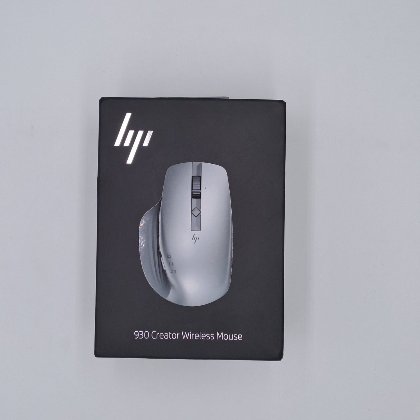 HP 930 Creator Wireless Mouse
