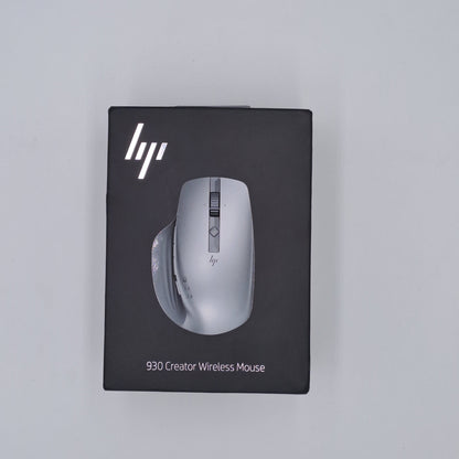 HP 930 Creator Wireless Mouse