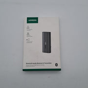 UGREEN CM523 60300 Trasmettitore Ricevitore Bluetooth 5.1 2-in-1 AUX 3,5 mm