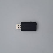 UGREEN CM523 60300 Trasmettitore Ricevitore Bluetooth 5.1 2-in-1 AUX 3,5 mm