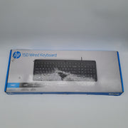 HP 150 Wired Keyboard