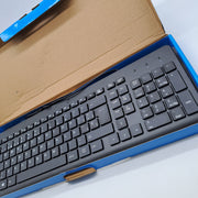 HP 150 Wired Keyboard