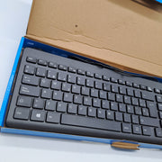 HP 150 Wired Keyboard