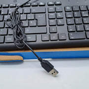 HP 150 Wired Keyboard