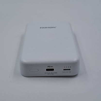 NOHON Power Bank Magnetica 10000 mAh 20W