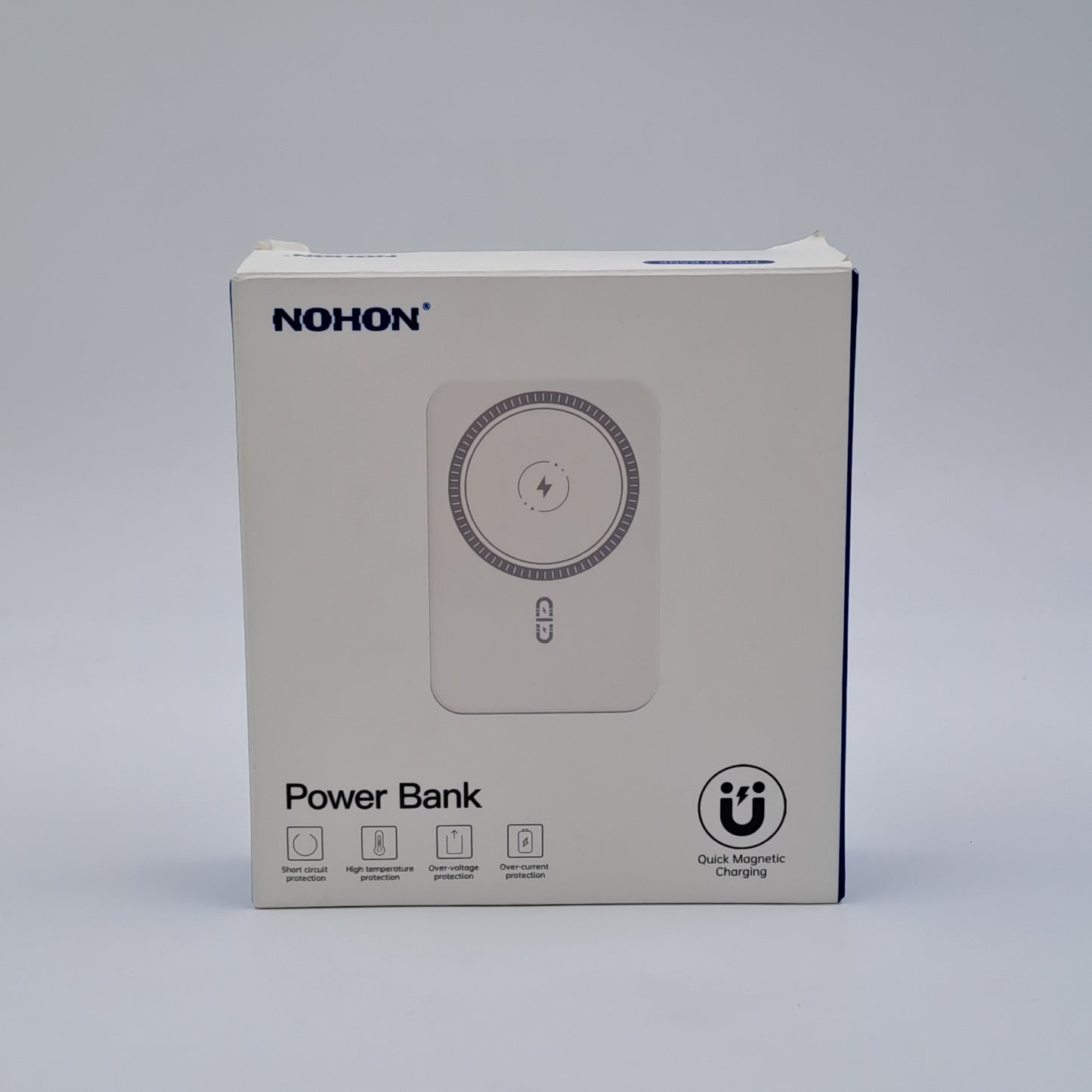 NOHON Power Bank Magnetica 10000 mAh 20W