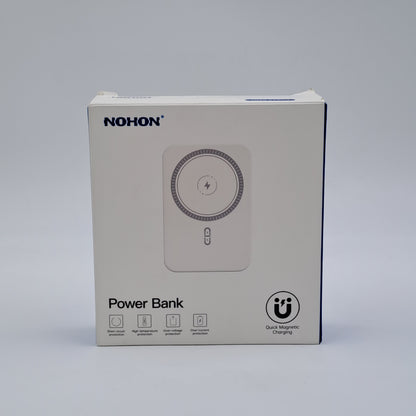 NOHON Power Bank Magnetica 10000 mAh 20W