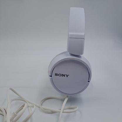 Sony MDR-ZX110 Cuffie Stereo con Cavo