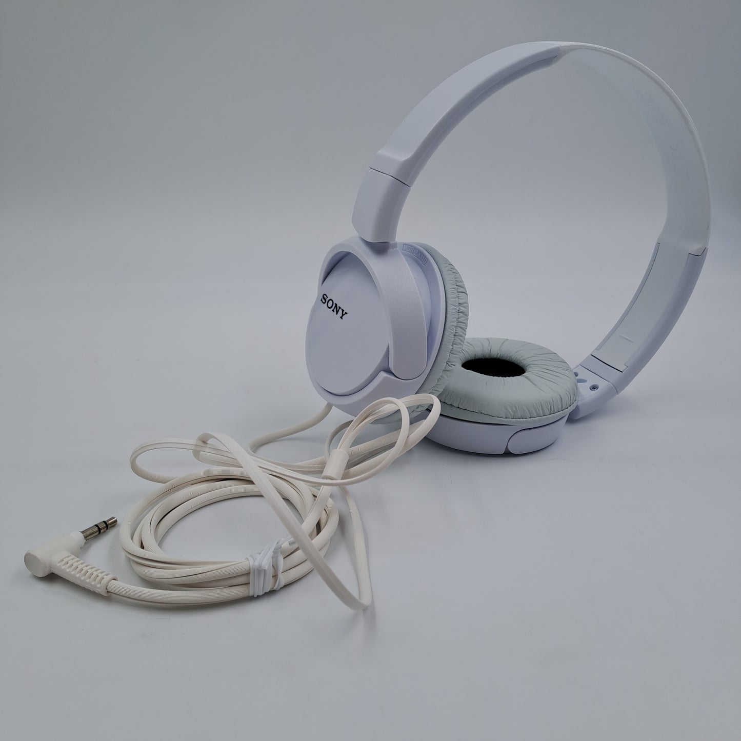 Sony MDR-ZX110 Cuffie Stereo con Cavo