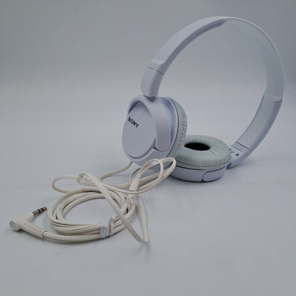 Sony MDR-ZX110 Cuffie Stereo con Cavo