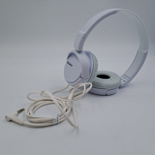 Sony MDR-ZX110 Casque stéréo avec fil