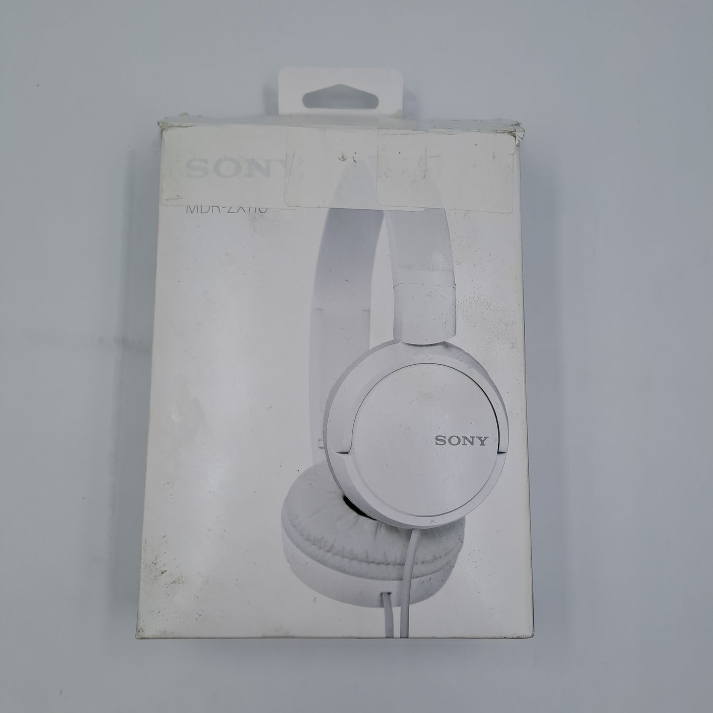 Sony MDR-ZX110 Cuffie Stereo con Cavo