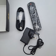 X96 Max+ Android TV Box 4GB RAM 32GB ROM 4K WiFi Dual Band