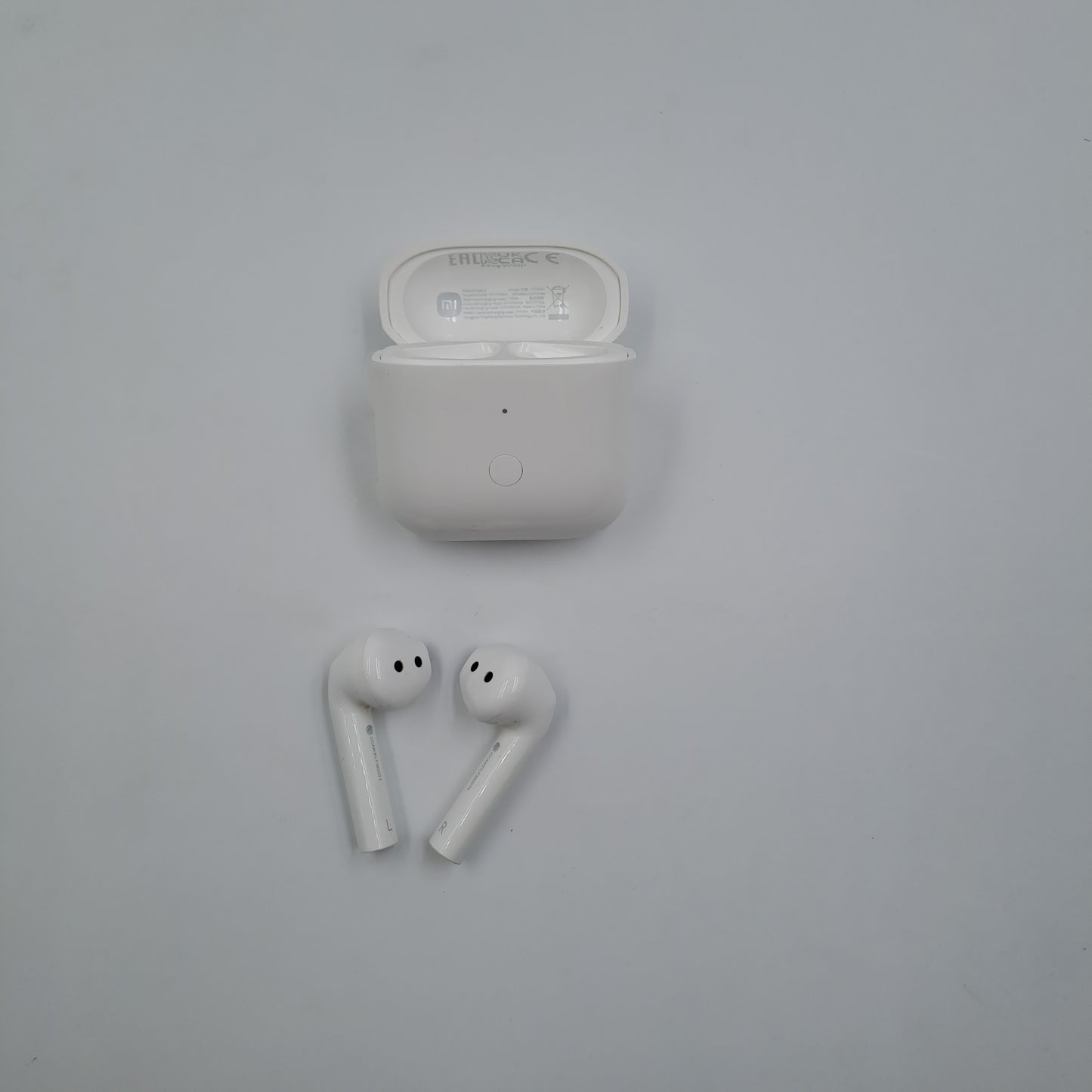 Redmi Buds 3 Auricolari Wireless Bluetooth Bianchi