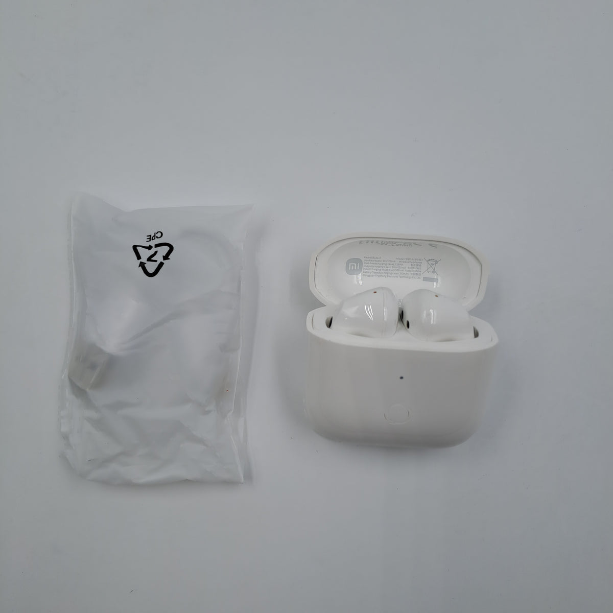 Redmi Buds 3 Auricolari Wireless Bluetooth Bianchi