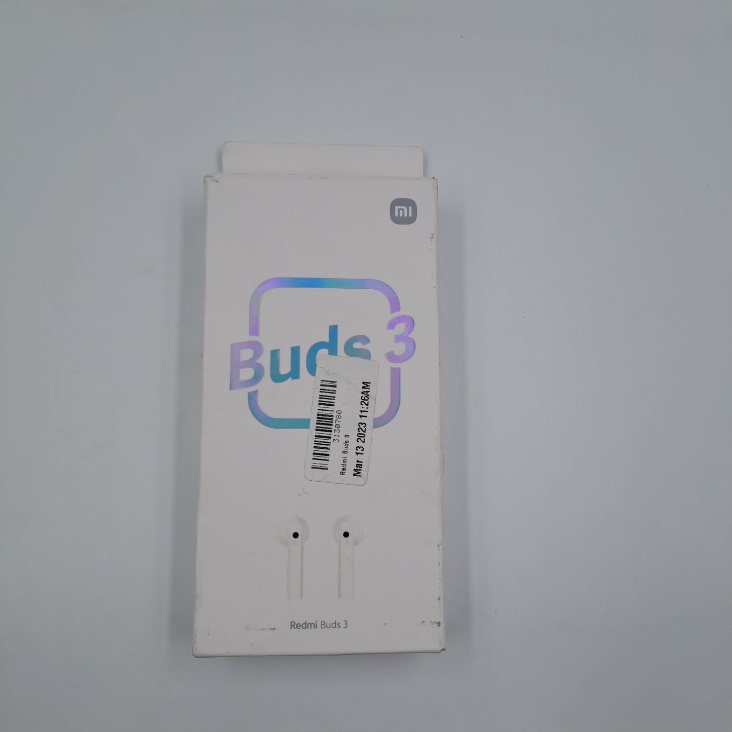 Redmi Buds 3 Auricolari Wireless Bluetooth Bianchi