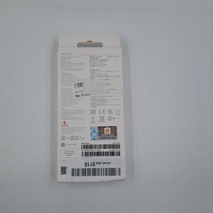 Redmi Buds 3 Auricolari Wireless Bluetooth Bianchi