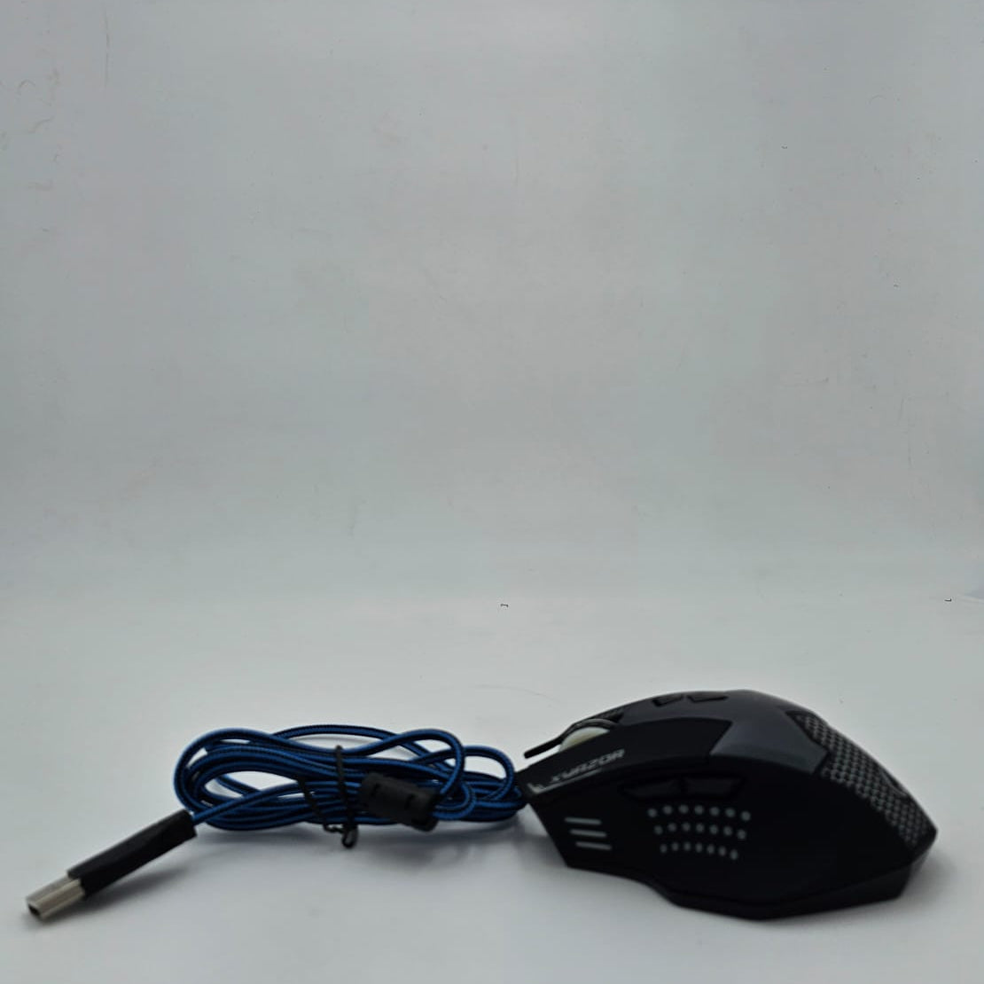 Mouse Gaming Nedis XYAZOR 7