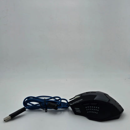 Mouse Gaming Nedis XYAZOR 7