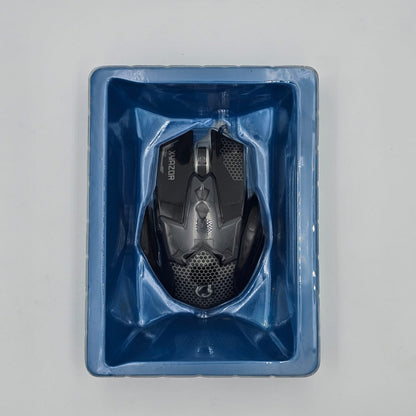 Mouse Gaming Nedis XYAZOR 7