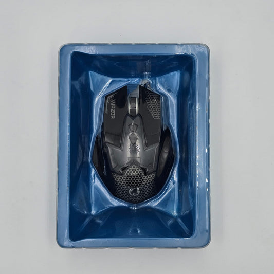 Mouse Gaming Nedis XYAZOR 7