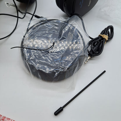 Philips Home Cinema Wireless Cuffie
