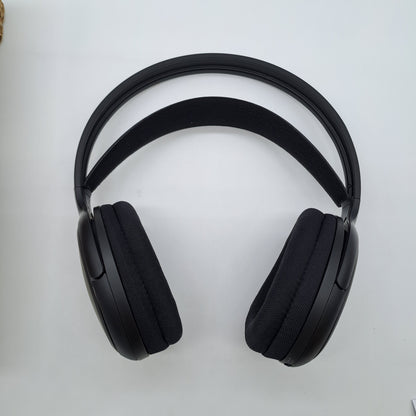 Philips Home Cinema Wireless Cuffie
