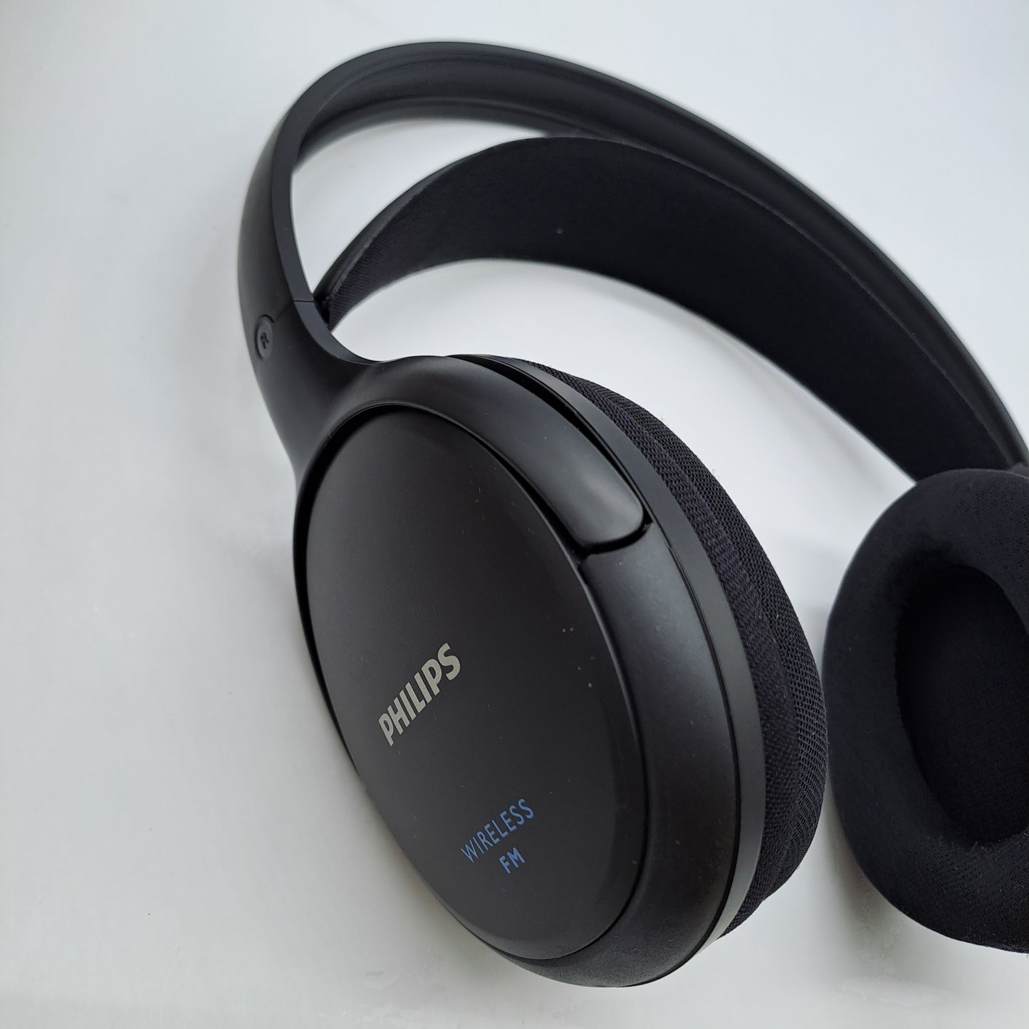 Philips Home Cinema Wireless Cuffie