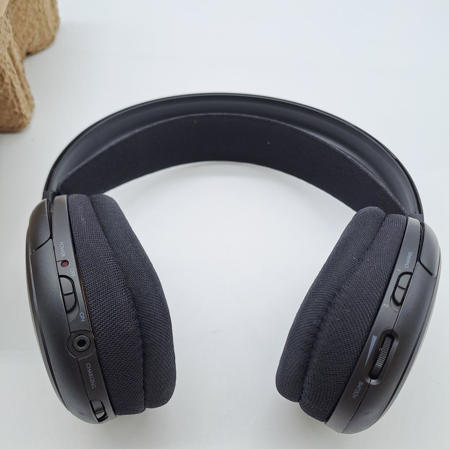 Philips Home Cinema Wireless Cuffie