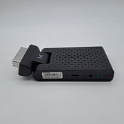 Majestic DEC 663N Mini Decoder Digitale Terrestre DVB-T2 HD SCART