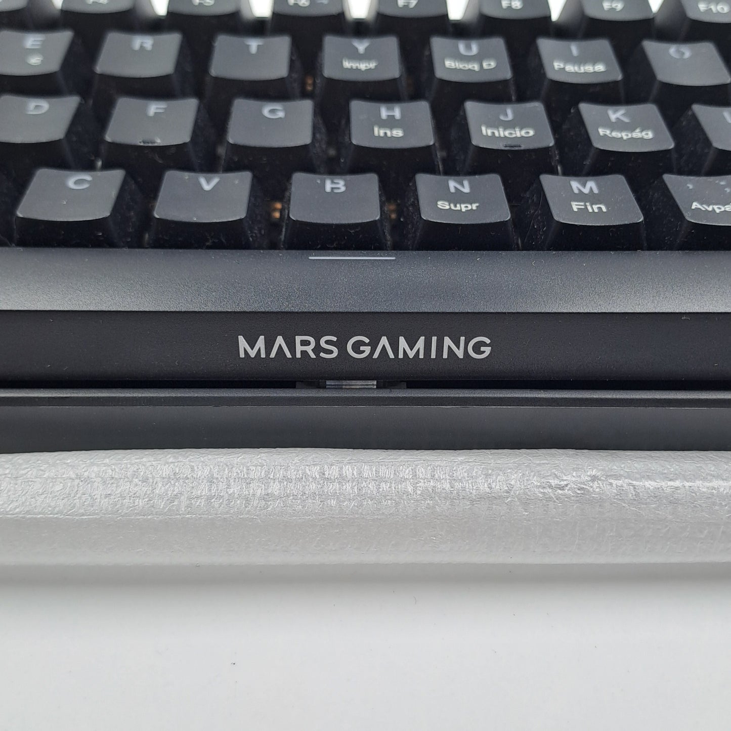 Mars Gaming MKMINI RGB 60% Gaming Keyboard