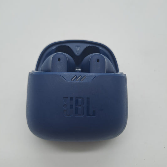 JBL Tune Flex Auricolari Wireless Bluetooth Blu