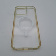 OtterBox Symmetry Clear MagSafe Cover per iPhone 16 Pro Max