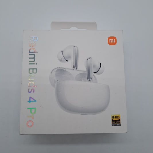 Xiaomi Redmi Buds 4 Pro Écouteurs Sans Fil