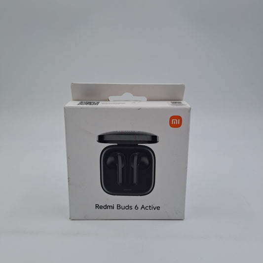 Redmi Buds 6 Active Écouteurs sans fil