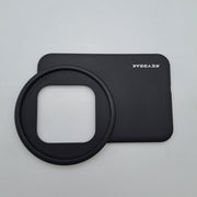 REYGEAK Filtro Magnetico 67mm per Smartphone